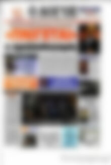 Πρωτοσέλιδο εφημερίδας Ο Λόγος - protoselida