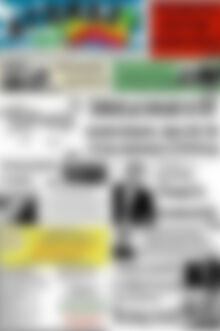 Πρωτοσέλιδο Αγώνας