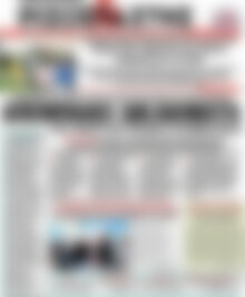 Πρωτοσέλιδο εφημερίδας Ριζοσπάστης - protoselida