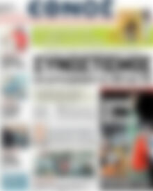 Πρωτοσέλιδο εφημερίδας Έθνος - protoselida