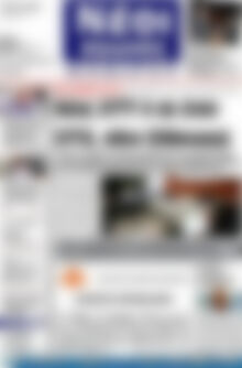 Πρωτοσέλιδο Νέοι Αγώνες