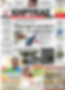 Πρωτοσέλιδο Κήρυκας