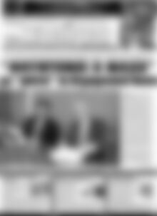 Πρωτοσέλιδο Το Χρήμα