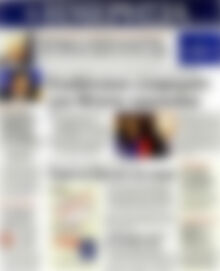 Πρωτοσέλιδο Ημερησία