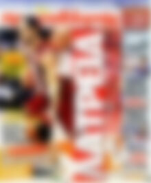 Πρωτοσέλιδο εφημερίδας Πρωταθλητής - protoselida