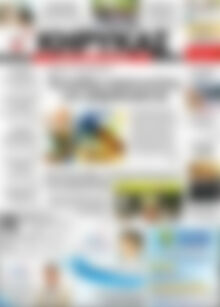 Πρωτοσέλιδο Κήρυκας