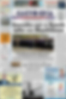 Πρωτοσέλιδο Ελευθερία