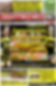 Πρωτοσέλιδο εφημερίδας Αθλητικά Νέα - protoselida