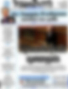 Πρωτοσέλιδο εφημερίδας Βραδυνή - protoselida