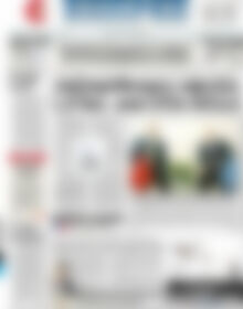 Πρωτοσέλιδο ΕΞΠΡΕΣ