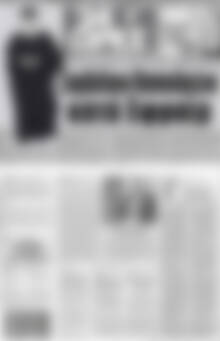 Πρωτοσέλιδο εφημερίδας 24 Ώρες - protoselida