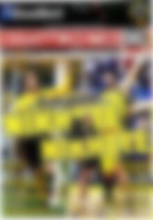 Πρωτοσέλιδο εφημερίδας Αθλητικά Νέα - protoselida