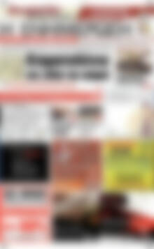 Πρωτοσέλιδο Η Ενημέρωση