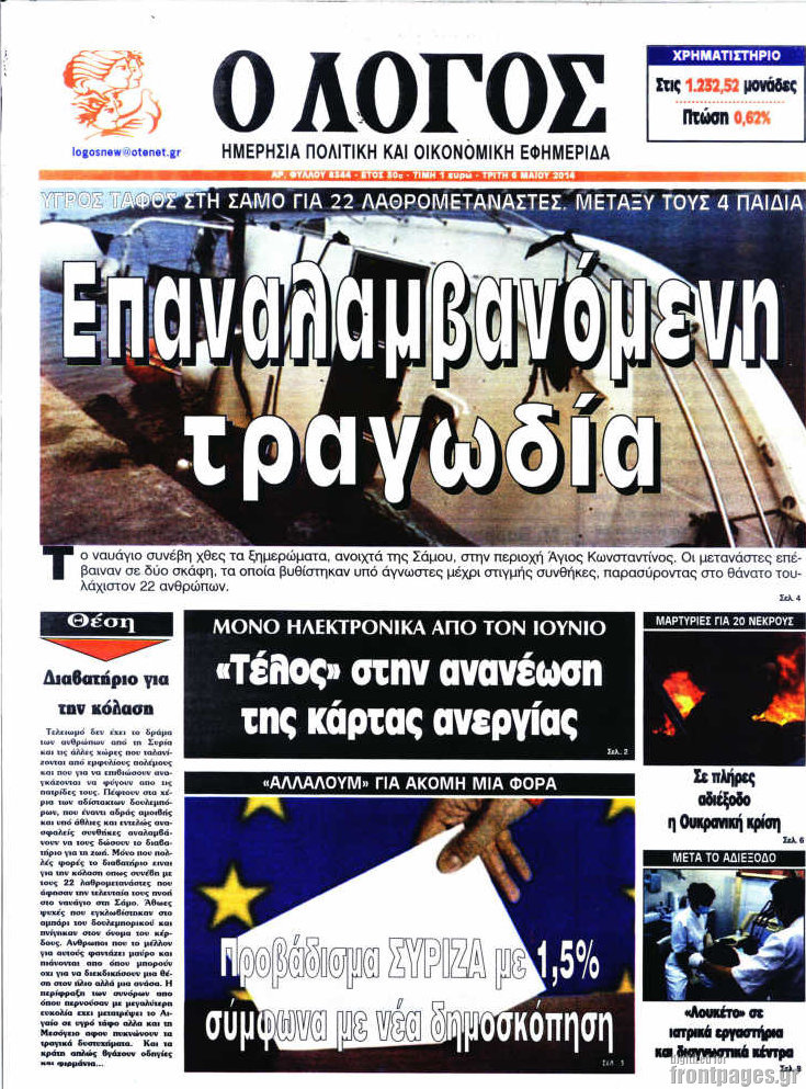 Ο Λόγος