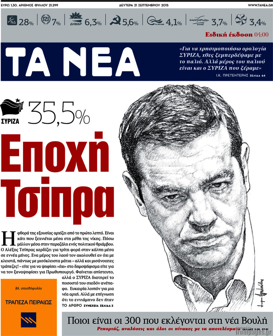 Τα Νέα