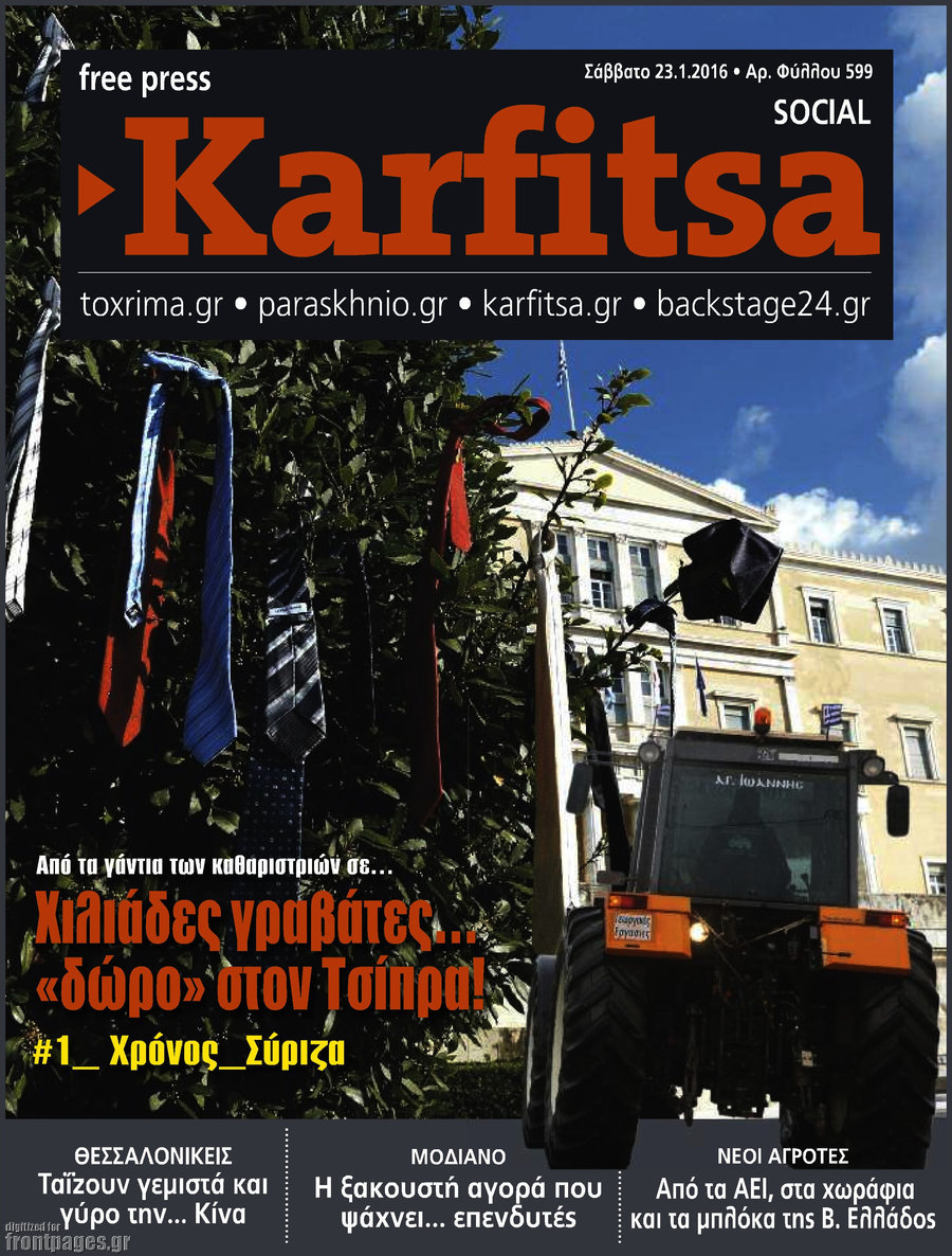 Karfitsa