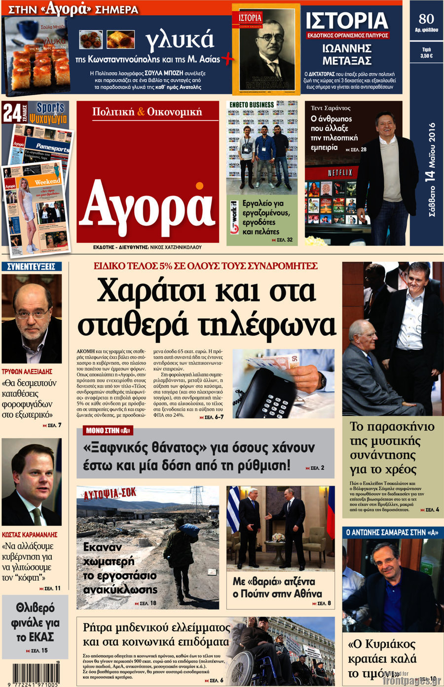 Αγορά