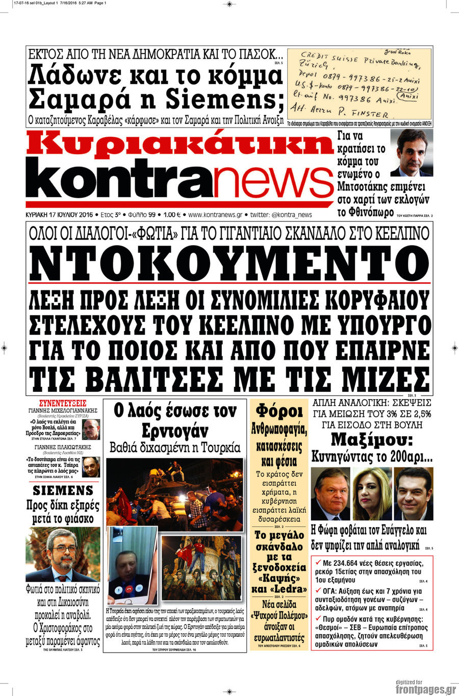 Kontra News