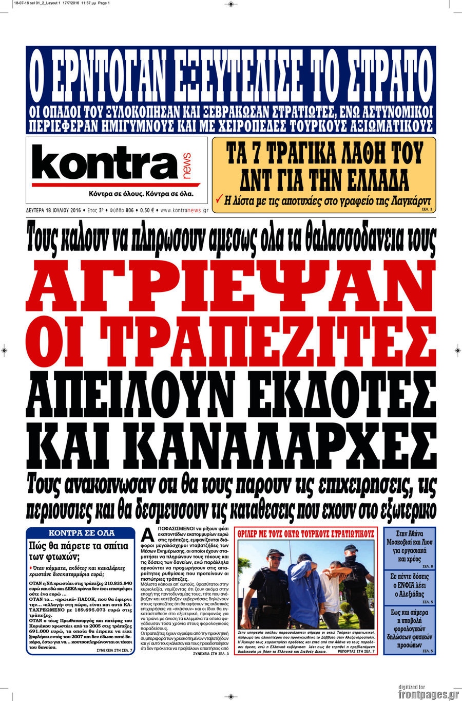 Kontra News
