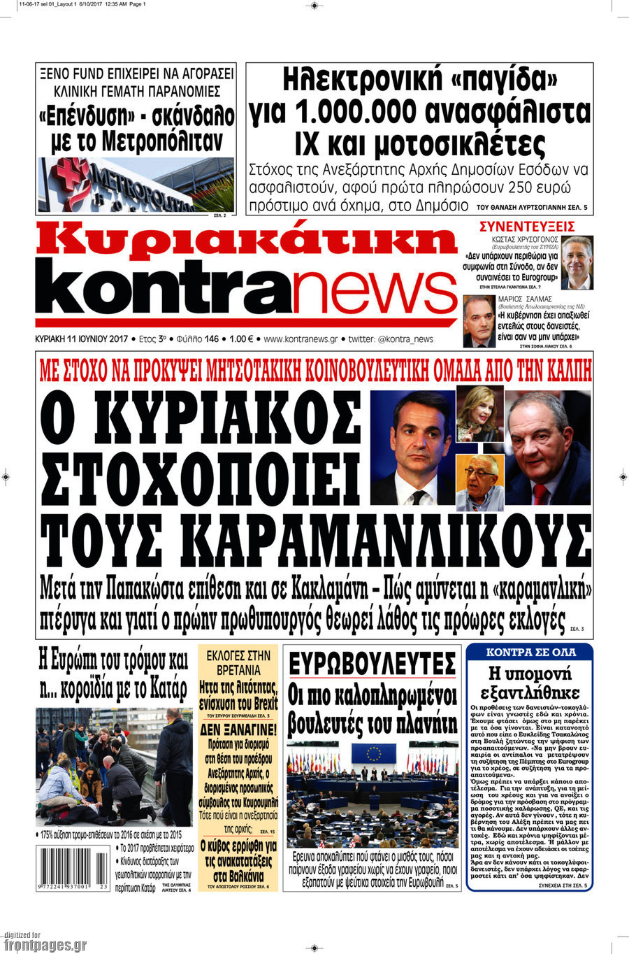 Kontra News