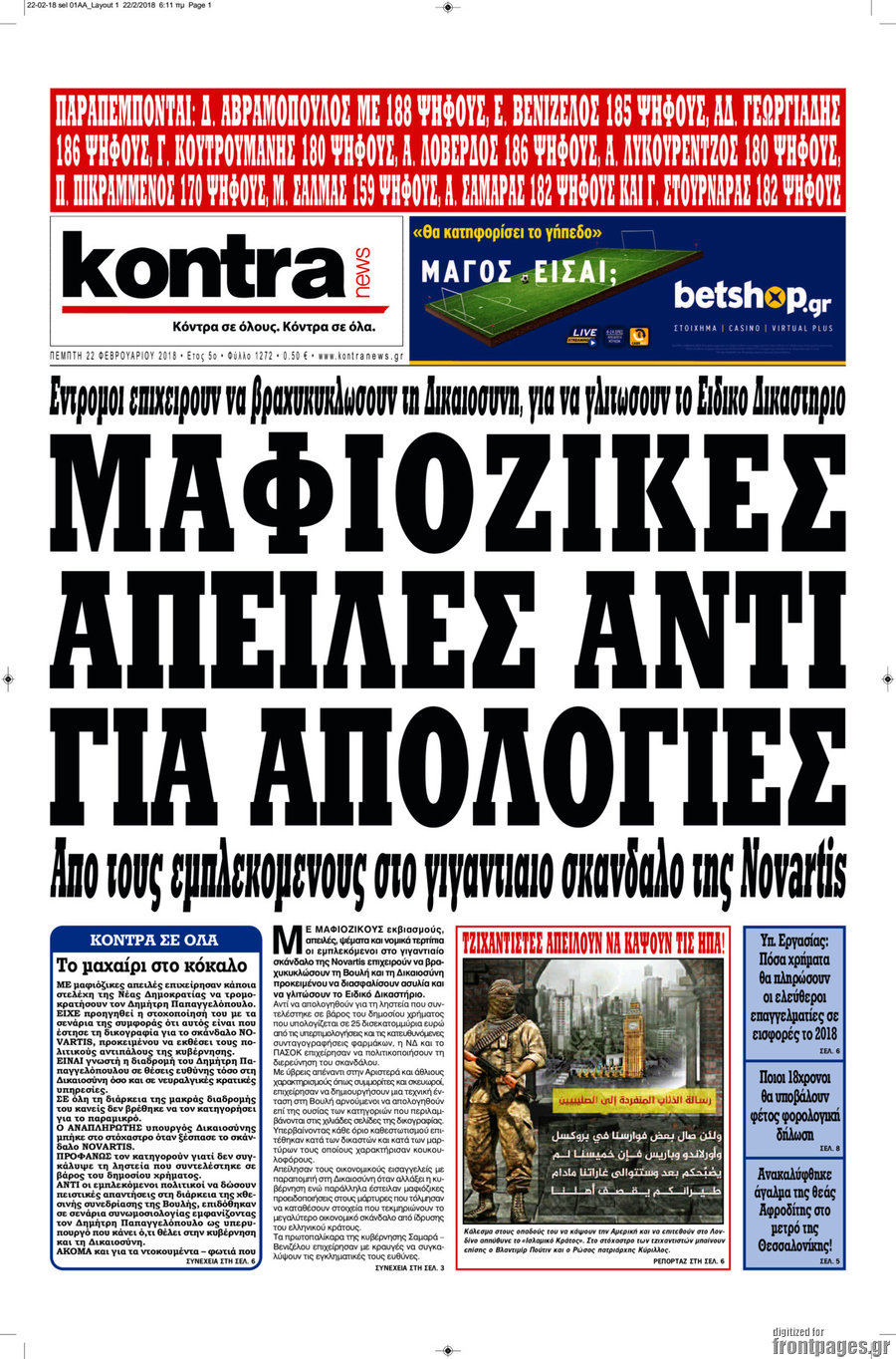 Kontra News