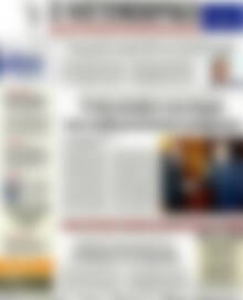 Πρωτοσέλιδο Η Ναυτεμπορική