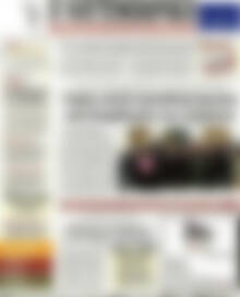 Πρωτοσέλιδο Η Ναυτεμπορική