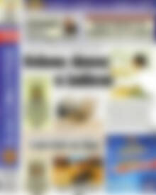Πρωτοσέλιδο εφημερίδας Αδέσμευτος Τύπος - protoselida
