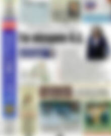 Πρωτοσέλιδο εφημερίδας Αδέσμευτος Τύπος - protoselida