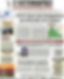 Πρωτοσέλιδο Η Ναυτεμπορική