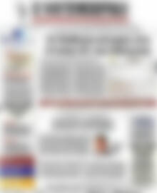 Πρωτοσέλιδο Η Ναυτεμπορική