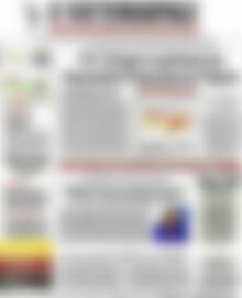 Πρωτοσέλιδο Η Ναυτεμπορική