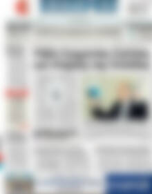 Πρωτοσέλιδο ΕΞΠΡΕΣ