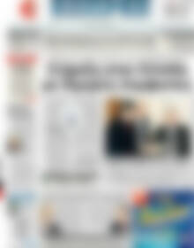 Πρωτοσέλιδο ΕΞΠΡΕΣ