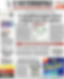 Πρωτοσέλιδο Η Ναυτεμπορική