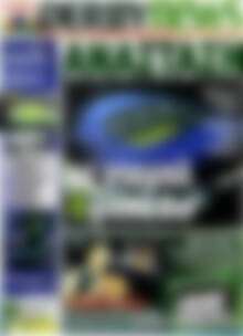 Πρωτοσέλιδο εφημερίδας Derby News - protoselida