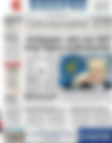Πρωτοσέλιδο ΕΞΠΡΕΣ