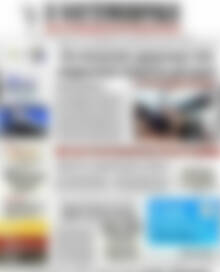 Πρωτοσέλιδο Η Ναυτεμπορική