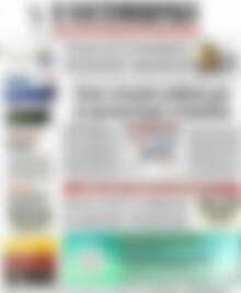 Πρωτοσέλιδο Η Ναυτεμπορική