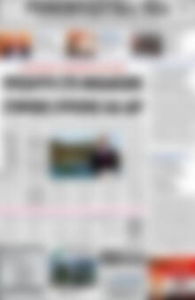 Πρωτοσέλιδο Ρεθεμνιώτικα Νέα