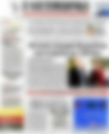 Πρωτοσέλιδο Η Ναυτεμπορική