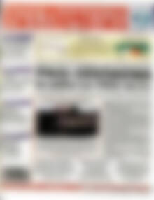 Πρωτοσέλιδο Χρηματιστήριο