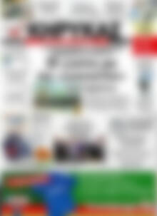 Πρωτοσέλιδο Κήρυκας
