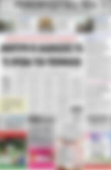 Πρωτοσέλιδο Ρεθεμνιώτικα Νέα