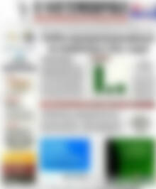 Πρωτοσέλιδο Η Ναυτεμπορική