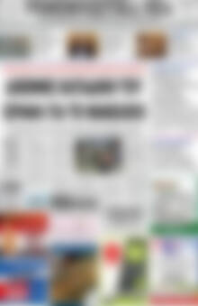 Πρωτοσέλιδο Ρεθεμνιώτικα Νέα