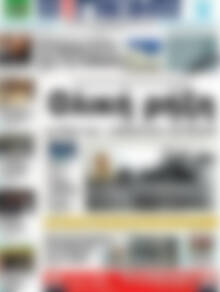 Πρωτοσέλιδο Η Γνώμη