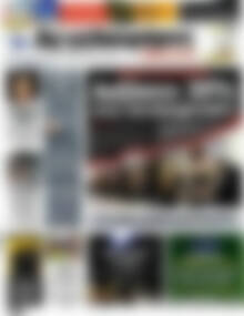 Πρωτοσέλιδο εφημερίδας Αγγελιοφόρος - protoselida