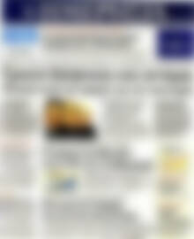 Πρωτοσέλιδο Ημερησία
