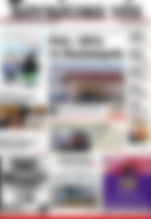 Πρωτοσέλιδο Χανιώτικα Νέα